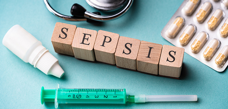 Sepsis - (c) Andrey Popov - stock.adobe.com